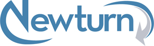 Newturn logo